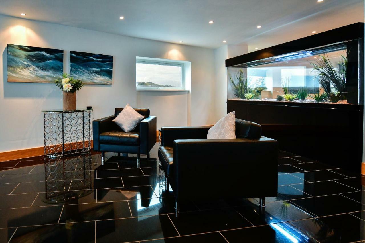 Just Stay Wales - Meridian Quay Penthouses スウォンジー エクステリア 写真