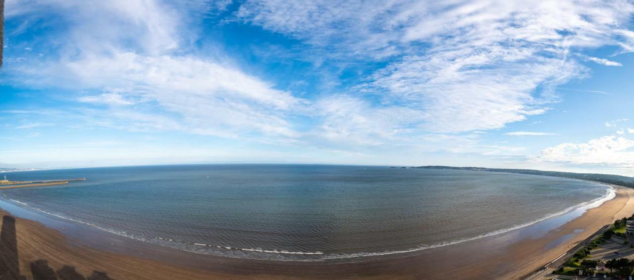 Just Stay Wales - Meridian Quay Penthouses スウォンジー エクステリア 写真